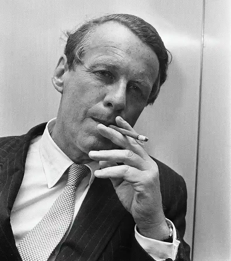 david ogilvy father of marketing